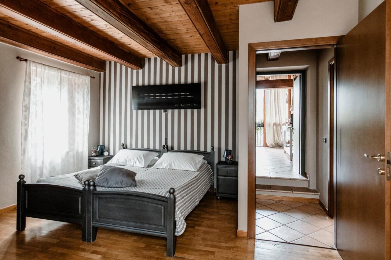 Casa Baricalino Guest House Novello Exterior photo